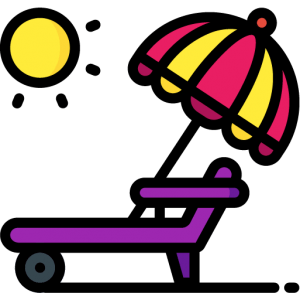 Driving License Icon