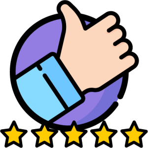 Driving License Icon