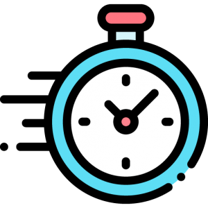 Timely Icon